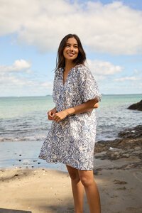 Stella + Gemma Bertina Dress