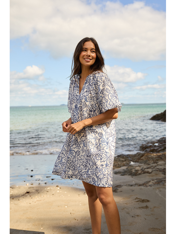 Stella + Gemma Bertina Dress