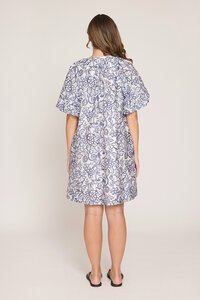 Stella + Gemma Bertina Dress