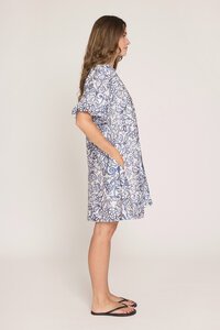 Stella + Gemma Bertina Dress