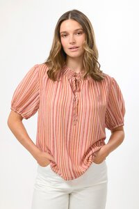 Stella + Gemma Adria Blouse