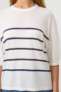 Stella + Gemma Indy Knit