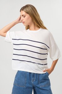 Stella + Gemma Indy Knit