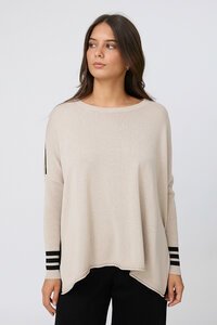 Stella + Gemma Farah Knit