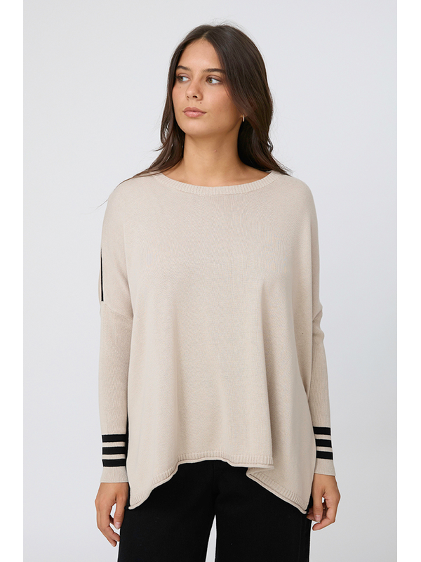 Stella + Gemma Farah Knit