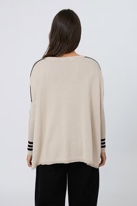 Stella + Gemma Farah Knit