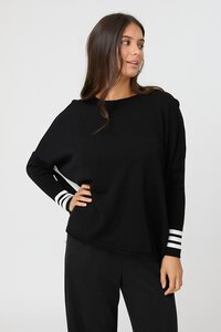 Stella + Gemma Farah Knit
