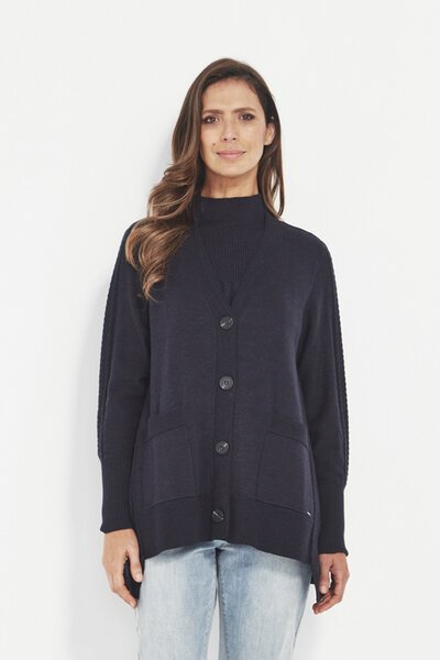 Verge Cherish Cardi-shop-by-style-Hello Cyril.
