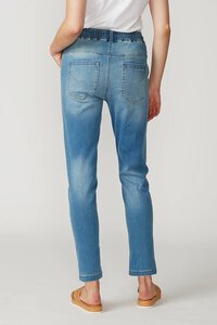 Lania The Label Boyfriend Jean - No Tape