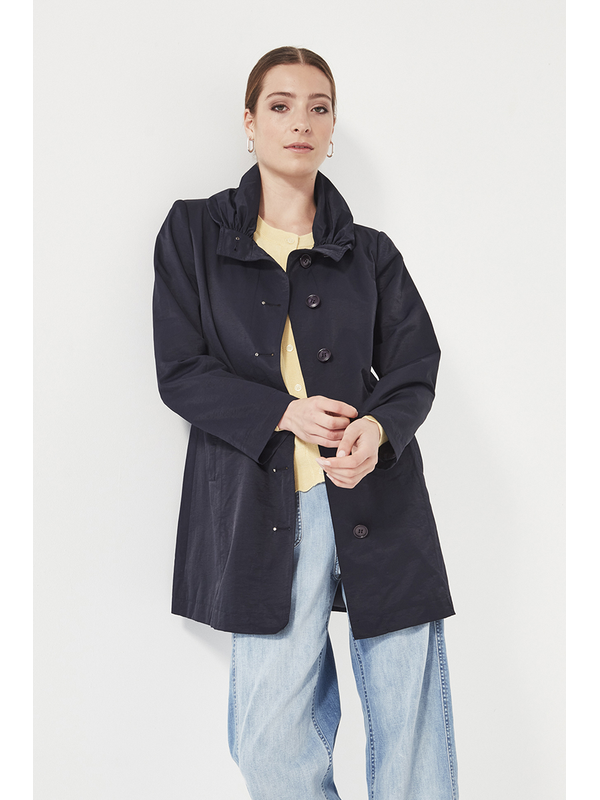 Verge Tova Coat