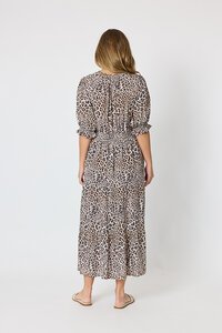 Threadz Serengeti Dress