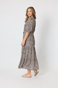 Threadz Serengeti Dress