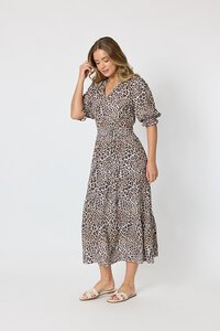 Threadz Serengeti Dress