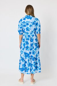 Threadz Poppies Dress
