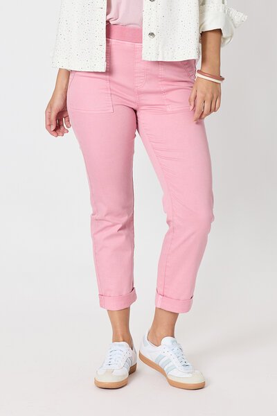 Threadz Isabella Summer Pant -shop-by-style-Hello Cyril.