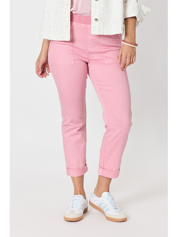 Threadz Isabella Summer Pant 