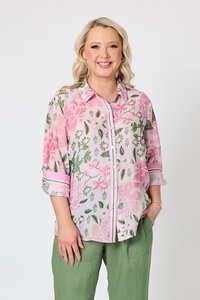 Gordon Smith Desert Oasis Shirt