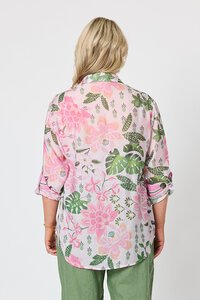 Gordon Smith Desert Oasis Shirt
