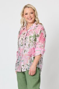 Gordon Smith Desert Oasis Shirt