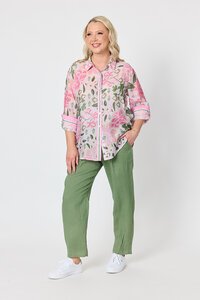 Gordon Smith Desert Oasis Shirt