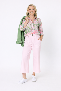 Gordon Smith Desert Oasis Shirt