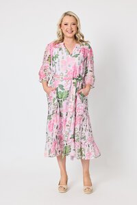 Gordon Smith Desert Oasis Dress