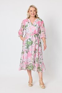 Gordon Smith Desert Oasis Dress