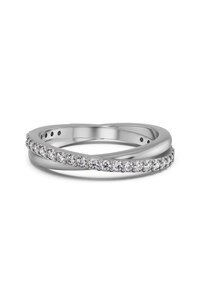 Edblad Twin Silver X-Large 19.5mm Ring