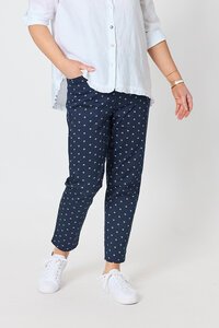 Gordon Smith Tropez Print Pant 