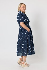 Gordon Smith Riviera Spot Dress