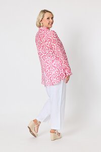 Gordon Smith Provence Print Shirt