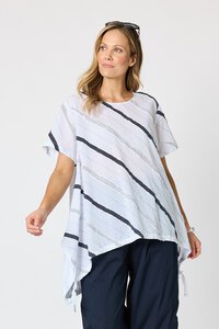 Clarity Bellevue Top