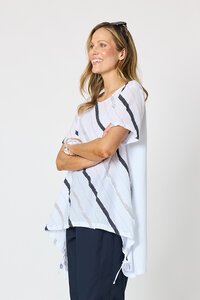 Clarity Bellevue Top