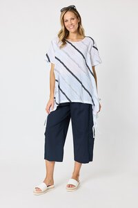 Clarity Bellevue Top