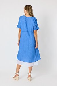 Clarity Capri Coast Dress