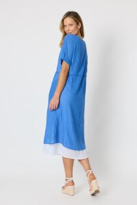 Clarity Capri Coast Dress