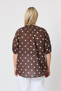 Gordon Smith Riviera Spot Top
