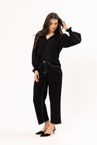 Seeking Lola Addyson LS Top