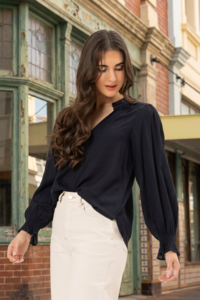Seeking Lola Addyson LS Top