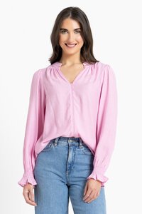 Seeking Lola Addyson LS Top