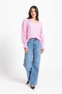 Seeking Lola Addyson LS Top
