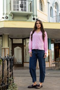 Seeking Lola Addyson LS Top