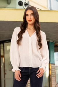 Seeking Lola Addyson LS Top