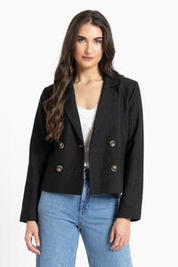 Seeking Lola Audrey Blazer