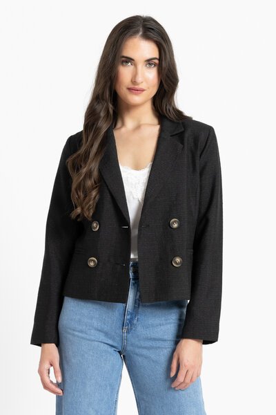 Seeking Lola Audrey Blazer-monaco-carson-barrel-2.0-Hello Cyril.