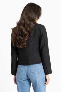 Seeking Lola Audrey Blazer