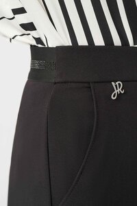 Joseph Ribkoff Lux Twill Slim Fit Pull-On Pants