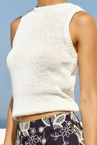 Fate + Becker Luella Knit Tank