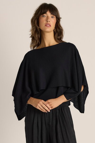 Fate + Becker Kora Cape Top-shop-by-style-Hello Cyril.