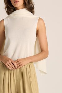 Fate + Becker Kora Cape Top